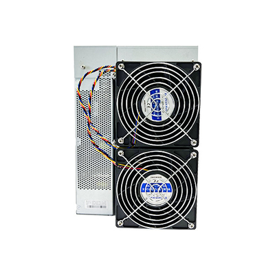 Hammer D10 4.3gh/S با Psu 3400w Dogecoin و Litecoin Miner Asic