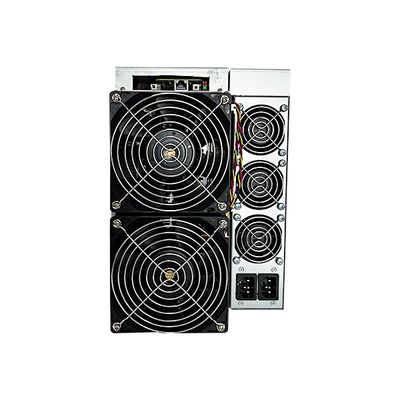 Hammer D10 4.3gh/S با Psu 3400w Dogecoin و Litecoin Miner Asic