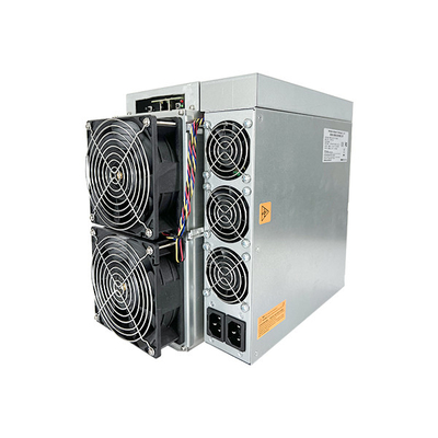 Hammer D10 4.3gh/S با Psu 3400w Dogecoin و Litecoin Miner Asic