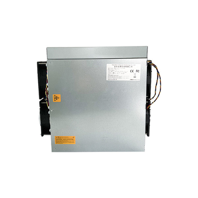 Hammer D10 4.3gh/S با Psu 3400w Dogecoin و Litecoin Miner Asic