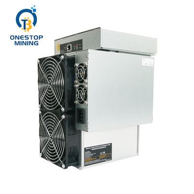 Bitmain Antminer Dr5 34th/S Decred Minerstat Dcr Coining Mining 175x279x238MM