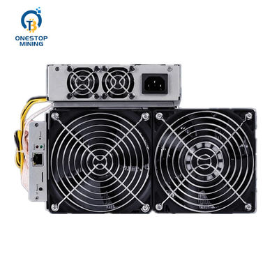 Bitmain Antminer Dr5 34th/S Decred Minerstat Dcr Coining Mining 175x279x238MM
