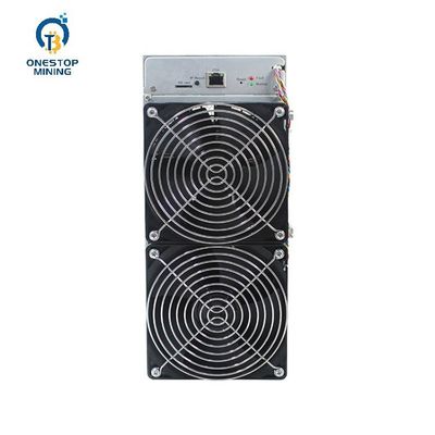تجهیزات Antminer Z15 420ksol S Equihash Miner zcash asic miner z15 Zec Miner