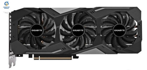 کارت گرافیک Rtx 3080 10g Rtx3080 Ti 3080 3090 برای استخراج لپ تاپ