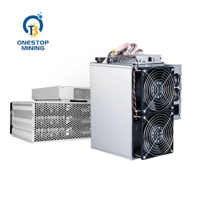 Bitmain Antminer Dr5 34th/S Decred Minerstat Dcr Coining Mining 175x279x238MM