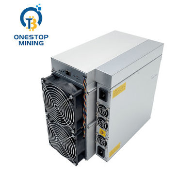 Antminer L7 9500 Mh/S سوددهی بالا Litecoin Miner Asic For Dogecoin Mining