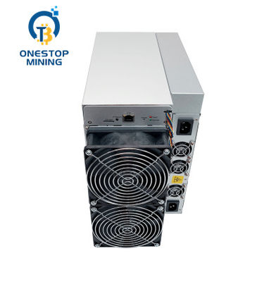 Antminer L7 9500 Mh/S سوددهی بالا Litecoin Miner Asic For Dogecoin Mining