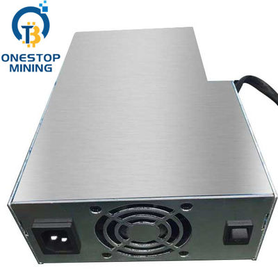 منبع تغذیه G1266 PSU Innosilicon T2T برای دو قطعه معدنچی Asic Miner 25T-30T
