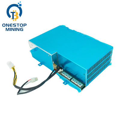 منبع تغذیه G1266 PSU Innosilicon T2T برای دو قطعه معدنچی Asic Miner 25T-30T