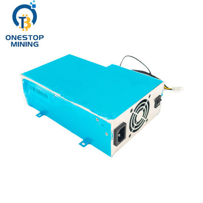 منبع تغذیه G1266 PSU Innosilicon T2T برای دو قطعه معدنچی Asic Miner 25T-30T