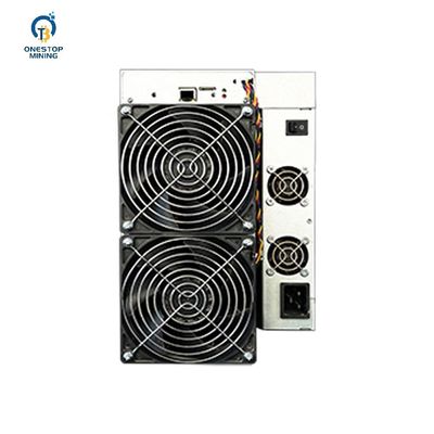 Goldshell Lt5 Pro 2.45gh 3100w Mining Dogecoin with Asic Miner For Litecoin