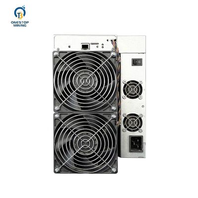 Goldshell Lt5 Pro 2.45gh 3100w Mining Dogecoin with Asic Miner For Litecoin