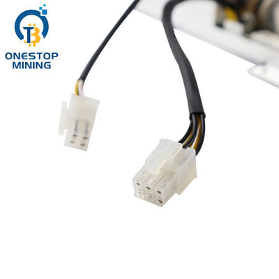 G1286 PSU T2T Innuos منبع تغذیه برای لوله های دو لوله 32T-37T Innosilicon Asic Miner Parts
