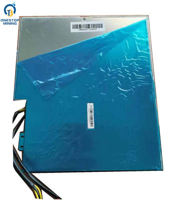 G1286 PSU T2T Innuos منبع تغذیه برای لوله های دو لوله 32T-37T Innosilicon Asic Miner Parts