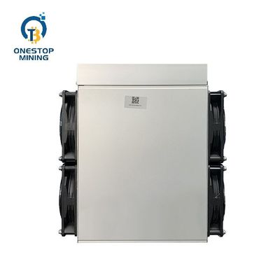 Goldshell Ck5 Asic Miner 12Th Eaglesong Miner Cryptocurrency Blockchain Mining Machine