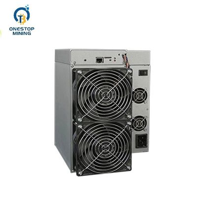 Goldshell HS5 2700g Hashrate Hns Coin Miner Asic