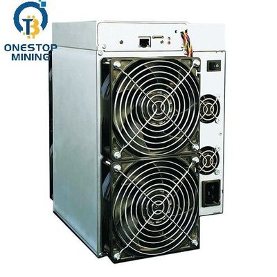 Goldshell HS5 2700g Hashrate Hns Coin Miner Asic