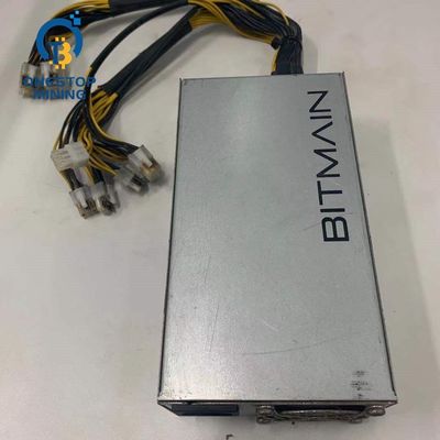 Bitmain Apw3 ++ 1600w Psu S15 T15 S9i S9j Z9 L3+ L3 ++ A9 Z1 Bitmain Antminer Z9 مینی منبع تغذیه