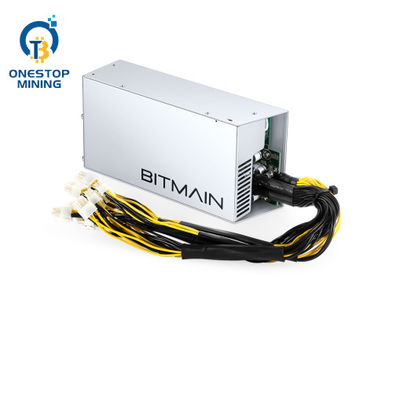 Bitmain Apw3 ++ 1600w Psu S15 T15 S9i S9j Z9 L3+ L3 ++ A9 Z1 Bitmain Antminer Z9 مینی منبع تغذیه