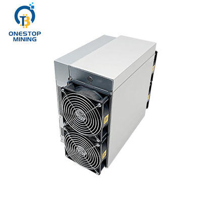 Antminer Bitmain S19 Pro 110th/S Bitcoin Miner Asic Hardware 370x195.5x290mm