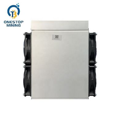 سیستم عامل Goldshell Miner Lt5 Profit High 2.05Gh/S Scrypt Crypto Miner Litecoin Miner Server Firmware