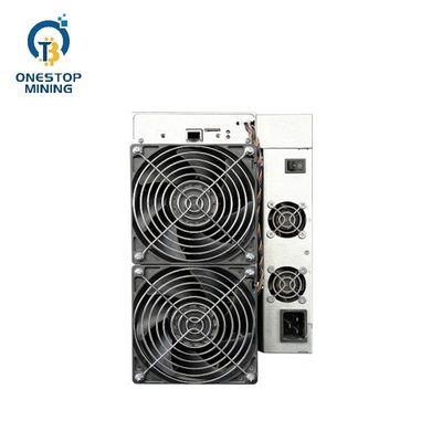 سیستم عامل Goldshell Miner Lt5 Profit High 2.05Gh/S Scrypt Crypto Miner Litecoin Miner Server Firmware