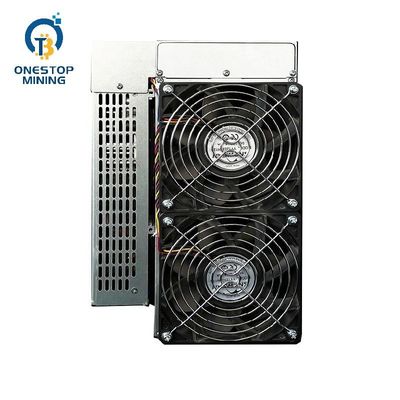 سیستم عامل Goldshell Miner Lt5 Profit High 2.05Gh/S Scrypt Crypto Miner Litecoin Miner Server Firmware