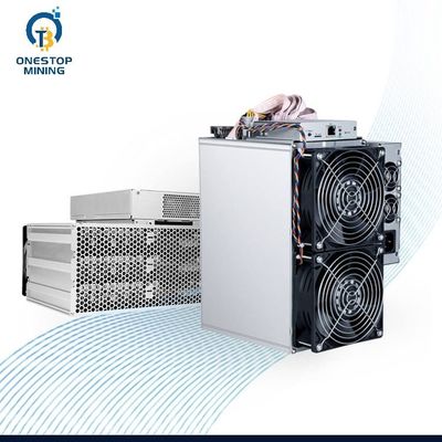 Bitmain Antminer S15-28th/S 1600w تراشه 7 نانومتری BTC Asic Crypto Mining Machine