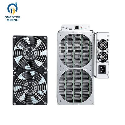 Bitmain Antminer S15-28th/S 1600w تراشه 7 نانومتری BTC Asic Crypto Mining Machine