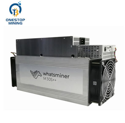 Whatsminer M30s 100th 92 Th/S 88t 86t 74th Bitcoin Miner Asic Pool