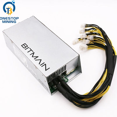 Bitmain Asic Miner Parts APW7 PSU L3+ L3++ A9 Z1 S15 T15 S9j Z9 Antminer S9i منبع تغذیه Antminer S9 Psu