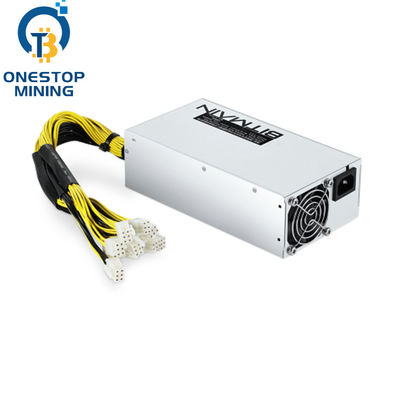 Bitmain Asic Miner Parts APW7 PSU L3+ L3++ A9 Z1 S15 T15 S9j Z9 Antminer S9i منبع تغذیه Antminer S9 Psu