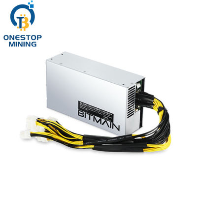 Bitmain Asic Miner Parts APW7 PSU L3+ L3++ A9 Z1 S15 T15 S9j Z9 Antminer S9i منبع تغذیه Antminer S9 Psu