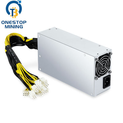 Bitmain Asic Miner Parts APW7 PSU L3+ L3++ A9 Z1 S15 T15 S9j Z9 Antminer S9i منبع تغذیه Antminer S9 Psu