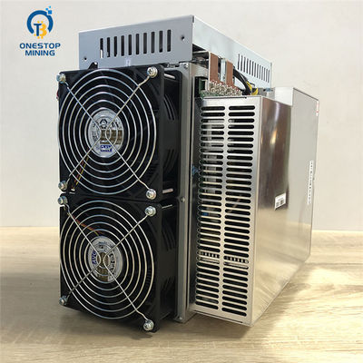 Innosilicon T3+57t BTC Asic Miner با psu 220v