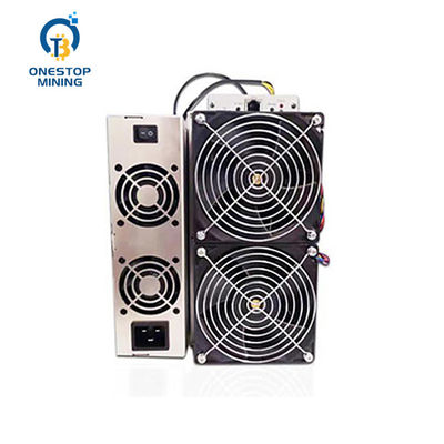 Innosilicon T3+57t BTC Asic Miner با psu 220v