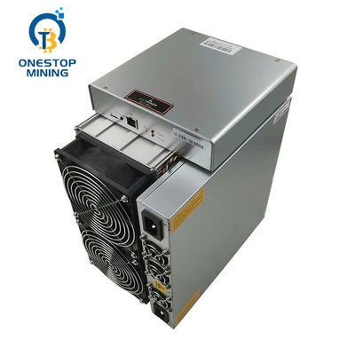 Asic Antminer S17 Pro 53th/S با منبع تغذیه اصلی 1296-1728w Bitcoin Asic Rig