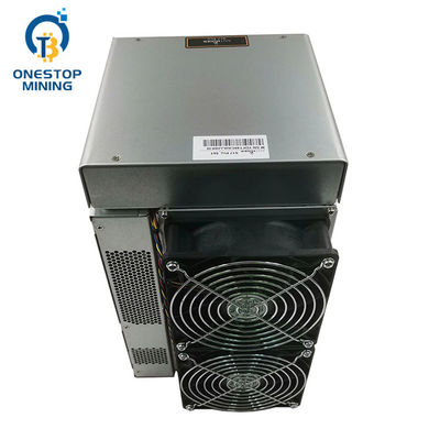 Asic Antminer S17 Pro 53th/S با منبع تغذیه اصلی 1296-1728w Bitcoin Asic Rig