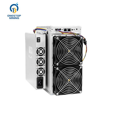 Avalon A1166 Pro 78th Canaan Avalon BTC Asic Miner SHA-256
