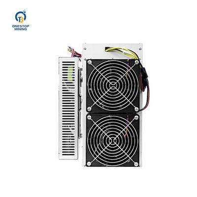 Black Chain Avalon A1246 83TH S 85TH 87TH Bitcoin Miner Asic 3155W