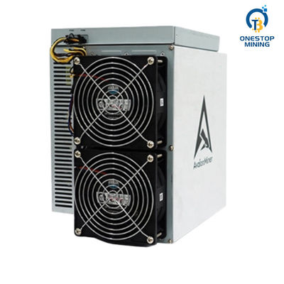 تراشه Canaan Avalonminer Avalon A1126 68T 35dB قدرت محاسبه بزرگ