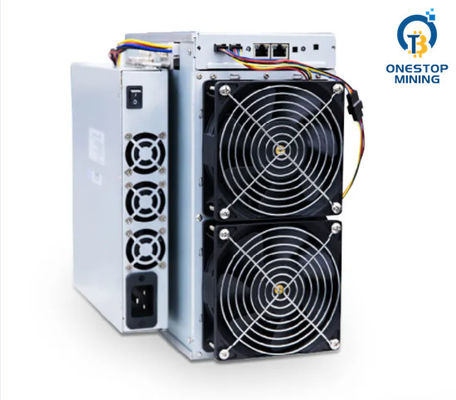 Avalon 921 20th/S 85W/T Sha-256 الگوریتم ماینینگ بیت کوین دستگاه با PSU AUC