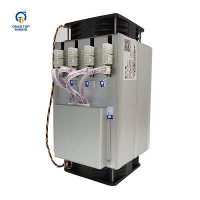 BTC Asic Miner Asic Miner Ebit E10 25th 3400W بیت کوین ماینینگ 35dB با منبع تغذیه