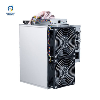 دستگاه استخراج بیت کوین Asic Miner Ebit E10D 25th BTC با منبع تغذیه BTC Asic Miner