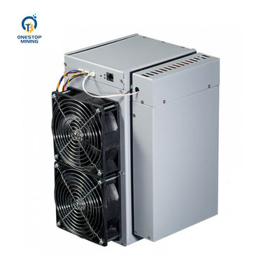 Ebang Ebit E12 44Th/S با منبع تغذیه Ebang Ebit ماشین معدن 205mmx195mmx303mm