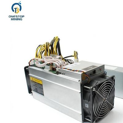 Bitmain Antminer L3 ++ 580 Mh/S 596mh/S سوددهی بالا Litecoin Miner Asic Rig