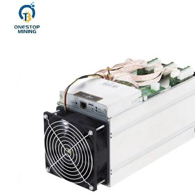 Bitmain Antminer L3 ++ 580 Mh/S 596mh/S سوددهی بالا Litecoin Miner Asic Rig