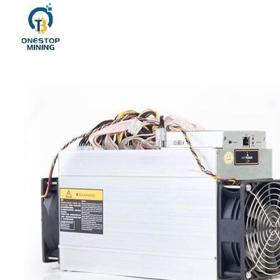 Bitmain Antminer L3 ++ 580 Mh/S 596mh/S سوددهی بالا Litecoin Miner Asic Rig