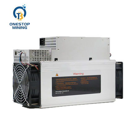 تجهیزات استخراج ارز دیجیتال Asic Whatsminer M31s 86t 42w 256 بیت