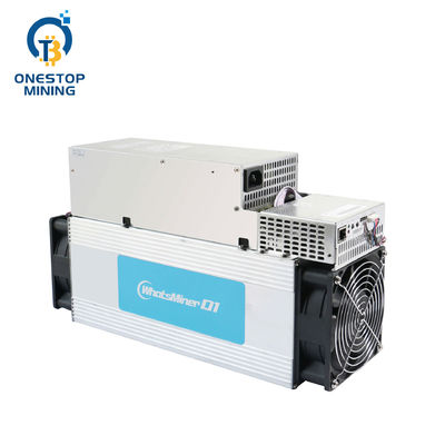سکه Whatsminer Dcr D1 48th/S Miner D10v1 2200W Blake256R14 برای استخراج Dcr